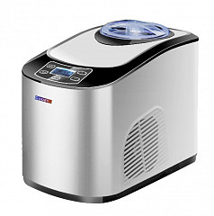 Фризер для мороженого Cooleq IF-15 в Москве , фото 1