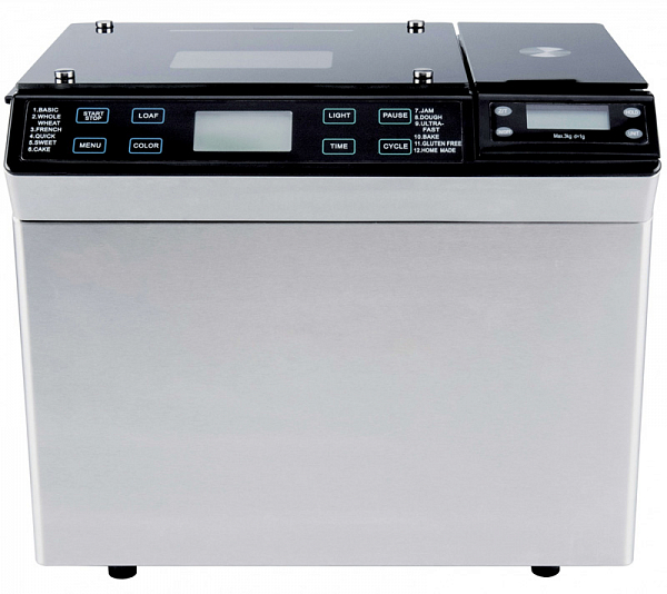 Хлебопечка Gemlux GL-BM-999W фото