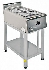 Мармит для вторых блюд Rada МЭВС-4/7О, фото