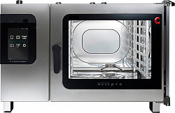 Пароконвектомат Convotherm Maxx Pro easyTouch 6.20 ES, фото