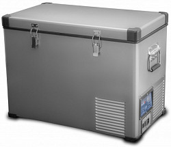 Автохолодильник переносной Indel B TB46, фото 1