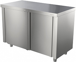 Стол-тумба Atesy СТ-С-1200.600-02-К (СТ-2/1200/600) в Москве , фото 1