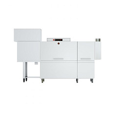 Машина посудомоечная конвейерная Sammic SRC-3600DS8CA (380 В, загрузка справа) фото