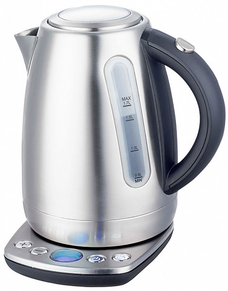 Чайник Gemlux GL-EK973S фото