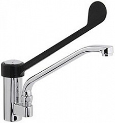 Смеситель Monolith RAC R0201020210 фото