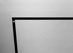 Пристенная вытяжка Falmec Quasar Top Fasteel 120 в Москве , фото 3