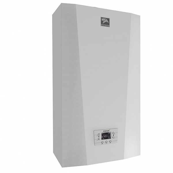 Газовый котел Лемакс PRIME-С24 фото