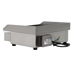 Жарочная поверхность Foodatlas EG-821 Eco в Москве , фото 6