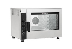 Пароконвектомат Giorik Easyair EME52X в Москве , фото 1