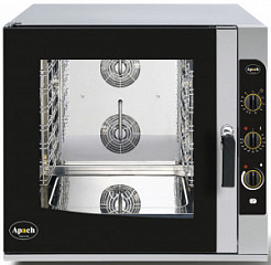 Печь конвекционная Apach AB6M в Москве , фото