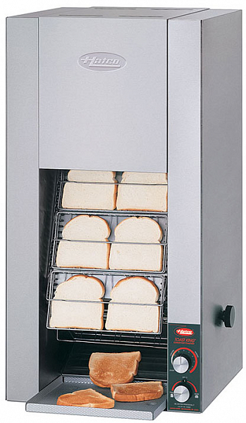 Тостер конвейерный Hatco TK-72 фото