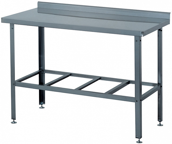 Стол разделочный Технологии юга СР-3/1800/600 фото