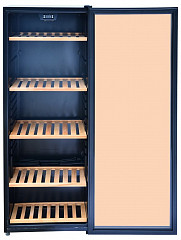 Монотемпературный винный шкаф La Sommeliere VN120 в Москве , фото 2