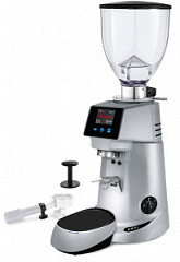 Кофемолка Fiorenzato F83 E XGR серая, фото