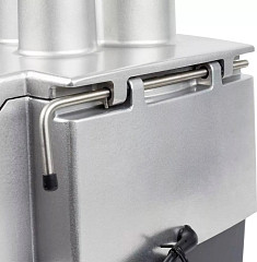 Овощерезка Robot Coupe CL50 220В (без дисков), фото 2