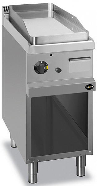 Жарочная поверхность Apach APTG-47PL фото