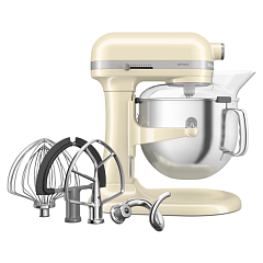 Планетарный миксер KitchenAid 5KSM70SHXEAC, фото 2