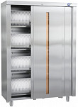 Шкаф для стерилизации посуды  ШЗДП-4-950-02