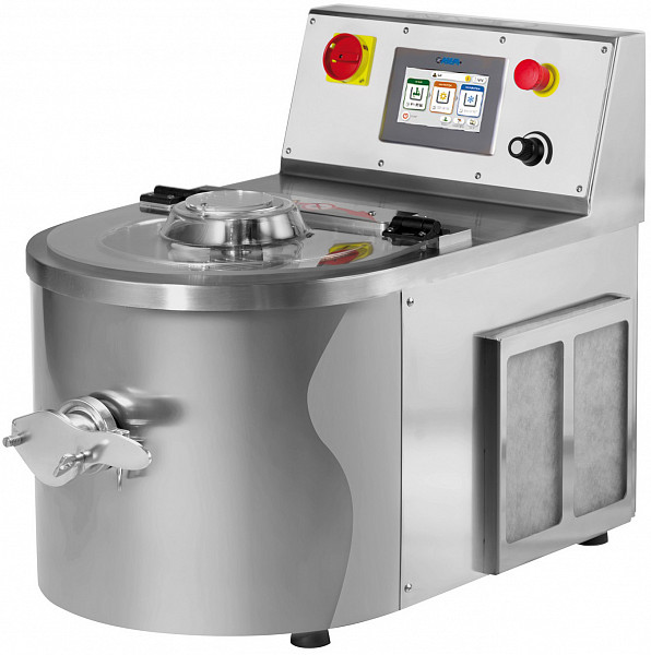 Ферментатор Apach Bakery Line M15 Touch фото