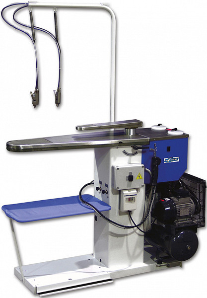 Пятновыводной стол Вязьма ЛПВС-162.04 фото