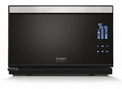 Печь конвекционная с паром Caso SteamChef в Москве , фото 1