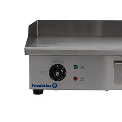 Жарочная поверхность Foodatlas EG-820 Eco в Москве , фото 5