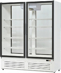 Холодильный шкаф Премьер ШСУП1ТУ-1,12 К4 в Москве , фото