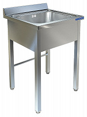 Ванна моечная Техно-ТТ ВМ-13/668 в Москве , фото