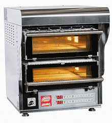 Печь для пиццы Eurochef MP4, фото 1