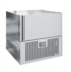 Шкаф шоковой заморозки Polair CR3-G (правостороннее открывание) в Москве , фото 1