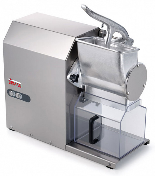 Сыротерка для твердых сыров Sirman GF HP2 фото