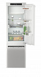 Встраиваемый холодильник  IRCf 5121