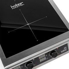 Плита индукционная Кобор I9-2T в Москве , фото 3