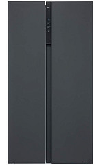 Холодильник side-by-side Vard VRS177NI в Москве , фото 1