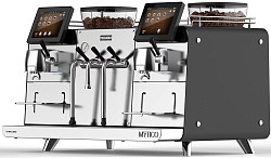 Кофемашина Franke Mytico Due 2G S3 H1 S1 в Москве , фото 2