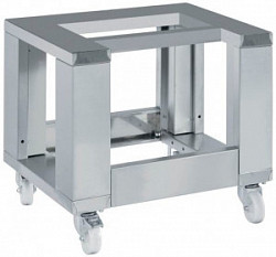 Подставка Zanolli для Synthesis 06/40 VE / BM фото