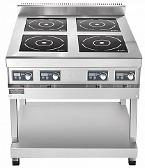 Плита индукционная Abat КИП-49П-5,0 в Москве , фото 4