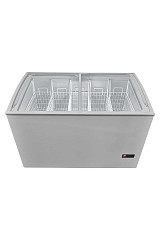 Морозильный ларь Haier SD-377HJXL в Москве , фото 1