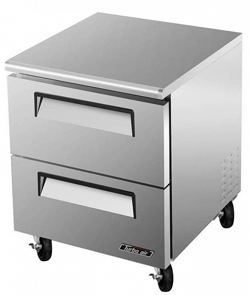 Охлаждаемый стол Turbo Air CMUR-28-L-2D фото