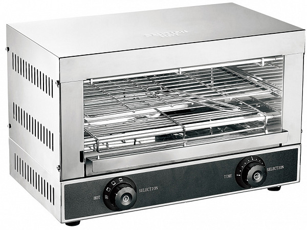 Тостер профессиональный Viatto VA-TS-01 фото