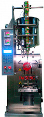 Автомат фасовочно-упаковочный Магикон DXDL-60 II в Москве , фото