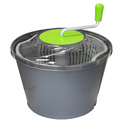 Центрифуга для салата Luxstahl 20 л [04142305] в Москве , фото 1