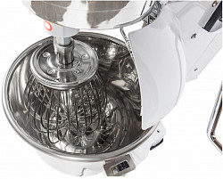 Планетарный миксер Miratek MG-30 (380 В) в Москве , фото 3