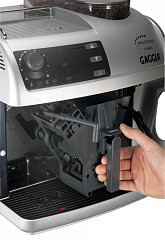 Кофемашина Gaggia Syncrony Logic, фото 5
