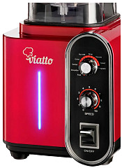 Блендер Viatto VA-BL1899R в Москве , фото 2