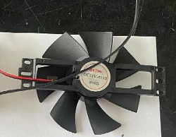 Вентилятор Indokor IN5000S/IN5000S WOK 3 ВЕРСИЯ (F3500) фото