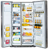 Холодильник Side-by-side Io Mabe ORE30VGHC RAL любой фото