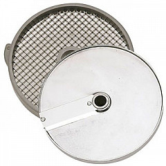 Диск кубики Robot Coupe 28115 25х25х25мм в Москве , фото 2