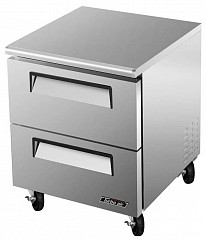 Стол морозильный Turbo Air CMUF-28-2D-2 фото