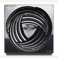 Форма для мороженого/суфле 3D Pavoni PAVOCAKE KE005S в Москве , фото 2